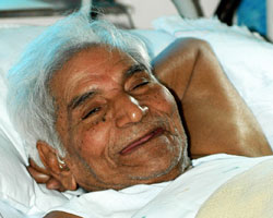 Baba Amthe Baba Amthe