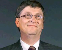 Bill Gates Bill Gates