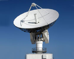Dish Antena Dish Antena