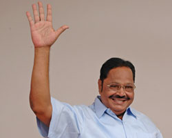 Duraimurugan Duraimurugan