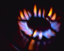 Gas Gas