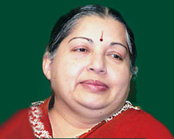 Jayalalitha Jayalalitha