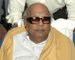 Karunanidhi Karunanidhi