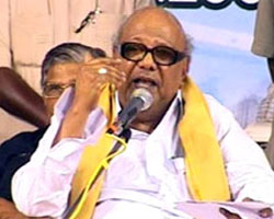 Karunanidhi Karunanidhi
