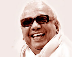 Karunanidhi Karunanidhi