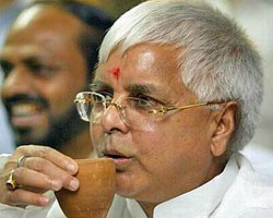 Lalu Prasad Yadav Lalu Prasad Yadav