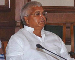 Lalu Prasad Yadav Lalu Prasad Yadav