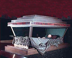 Lenin Mausoleum Lenin Mausoleum