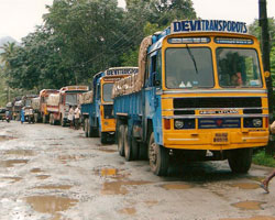 Lorry Lorry