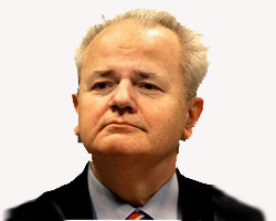 Milosevic Milosevic