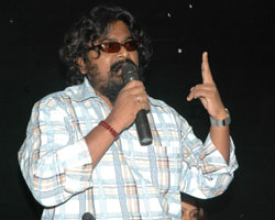 Miskin with Anjathey cast Miskin with Anjathey cast
