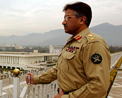 Pervez Musharraf Pervez Musharraf