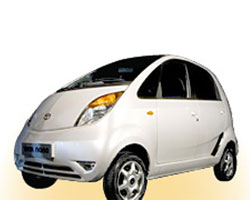 Nano car Nano car
