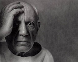 Pablo Picasso Pablo Picasso