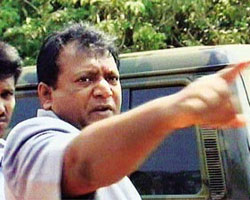 Prabhakaran Prabhakaran