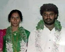 Prabu and Suseela Prabu and Suseela