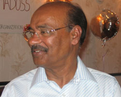 Dr.Ramadoss Dr.Ramadoss