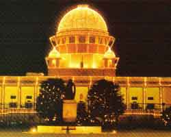 Supreme court Supreme court