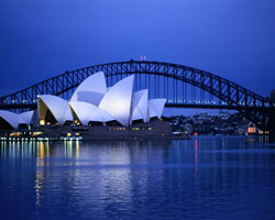 Sydney Sydney