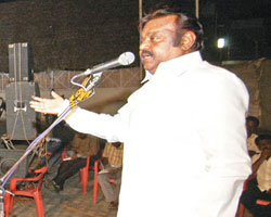 Vijayakanth Vijayakanth