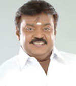 Vijayakanth Vijayakanth