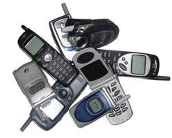 Cell Phones Cell Phones
