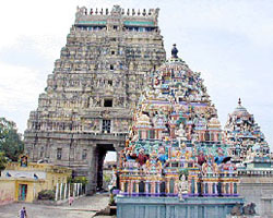 Chidambaram Nataraj Temple Chidambaram Nataraj Temple