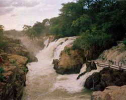 Hoganekal Hoganekal