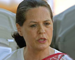 Sonia Gandhi Sonia Gandhi