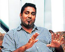 Thushara Peiris Thushara Peiris