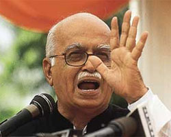 Advani Advani