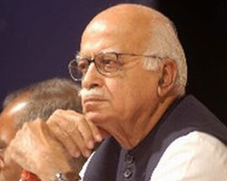 Advani Advani