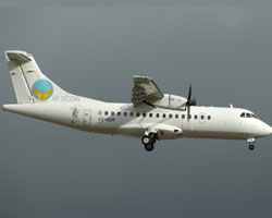 Air Deccan Air Deccan