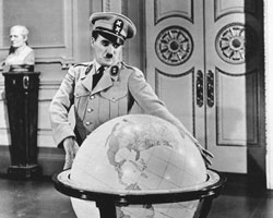 Charlie Chaplin Charlie Chaplin