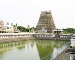 Chidambaram Natarajar Temple Chidambaram Natarajar Temple