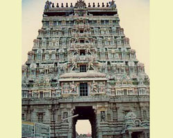 Chidambaram Temple Chidambaram Temple