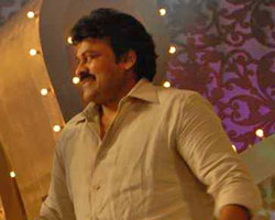 Chiranjeevi Chiranjeevi