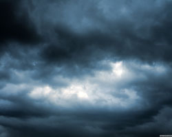 Cloudy Sky Cloudy Sky