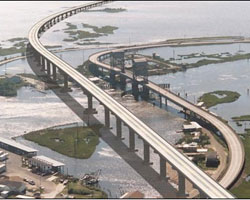 Elevated Road Elevated Road