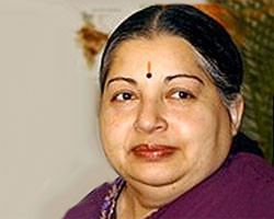 Jayalalitha Jayalalitha