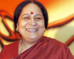 Jayanthi Jayanthi