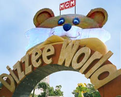 MGM MGM