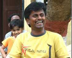 Murugadoss Murugadoss