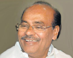 Ramadoss Ramadoss