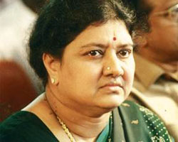 சசிகலா ரிலீஸ்