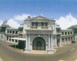 Tamil Nadu Assambly Tamil Nadu Assambly