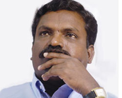 Tirumavalavan Tirumavalavan