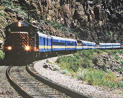Train Train