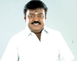Vijayakanth Vijayakanth