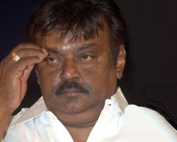 Vijayakanth Vijayakanth